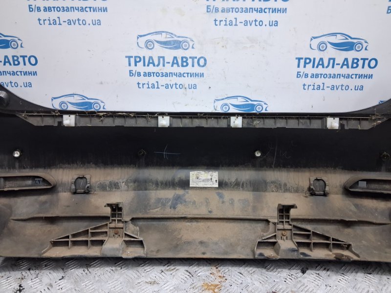 Бампер задний CX 7 2006-2012 ER 2.2 дизель MZR-CD Бампер задний CX 7 2006-2012 ER 2.2 дизель MZR-CD