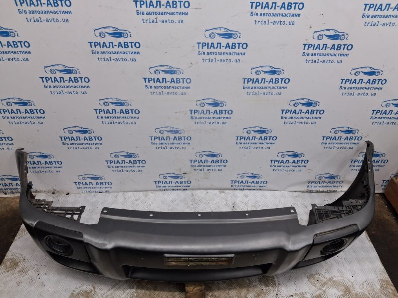 Бампер передний Tucson 2004-2009 JM 2.0 diesel D4EA Бампер передний Tucson 2004-2009 JM 2.0 diesel D4EA