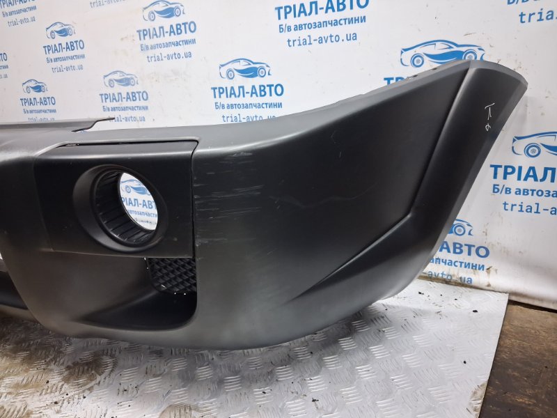 Бампер передний Hyundai Tucson JM 2.0 diesel D4EA Бампер передний Hyundai Tucson JM 2.0 diesel D4EA