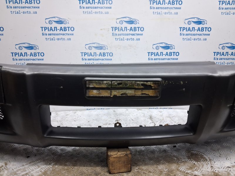 Бампер передний Tucson 2004-2009 JM 2.0 diesel D4EA Бампер передний Tucson 2004-2009 JM 2.0 diesel D4EA