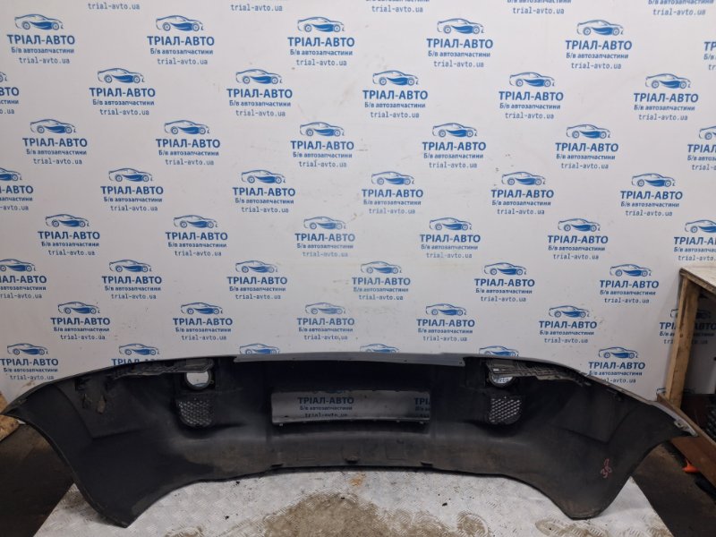 Бампер передний Tucson 2004-2009 JM 2.0 diesel D4EA Бампер передний Tucson 2004-2009 JM 2.0 diesel D4EA