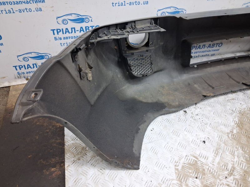 Бампер передний Tucson 2004-2009 JM 2.0 diesel D4EA Бампер передний Tucson 2004-2009 JM 2.0 diesel D4EA