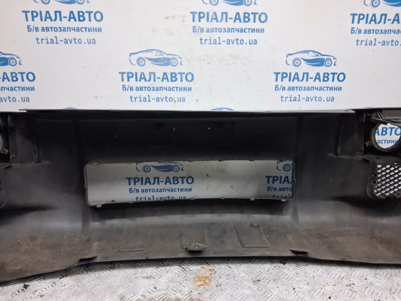 Бампер передний Tucson 2004-2009 JM 2.0 diesel D4EA Бампер передний Tucson 2004-2009 JM 2.0 diesel D4EA