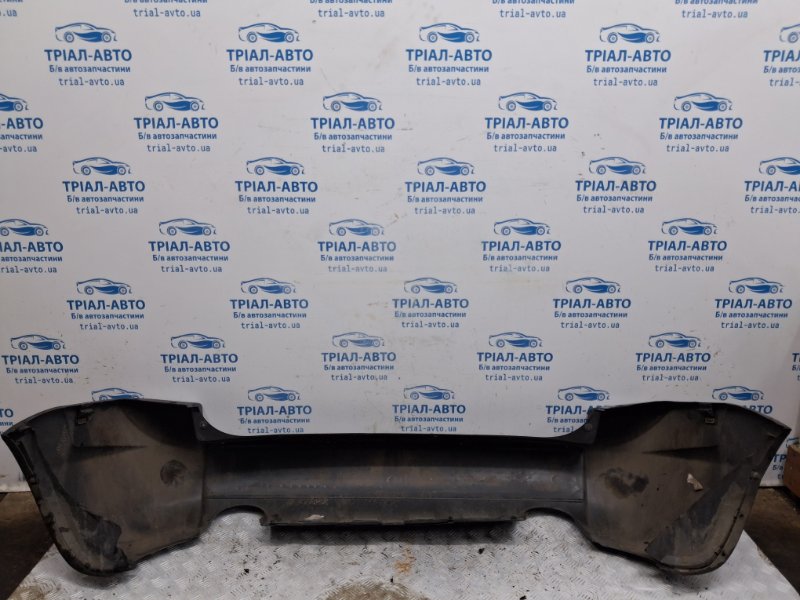 Бампер задний Tucson 2004-2009 JM 2.0 diesel D4EA Бампер задний Tucson 2004-2009 JM 2.0 diesel D4EA