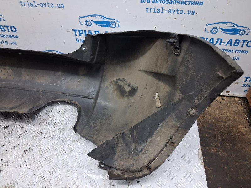 Бампер задний Tucson 2004-2009 JM 2.0 diesel D4EA Бампер задний Tucson 2004-2009 JM 2.0 diesel D4EA