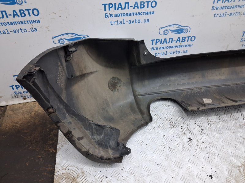 Бампер задний Tucson 2004-2009 JM 2.0 diesel D4EA Бампер задний Tucson 2004-2009 JM 2.0 diesel D4EA