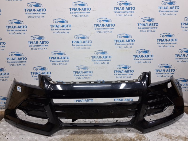 Запчасть бампер передний Ford Kuga 2011-2019 CBS 2.0 diesel 1832861 Б/У Бампер передний Ford Kuga 2011-2019 CBS 2.0 diesel 1832861 Б/У