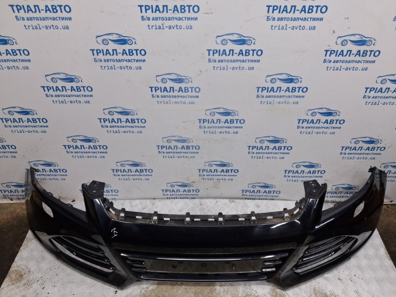 Бампер передний Kuga 2011-2019 CBS 2.0 diesel Бампер передний Kuga 2011-2019 CBS 2.0 diesel