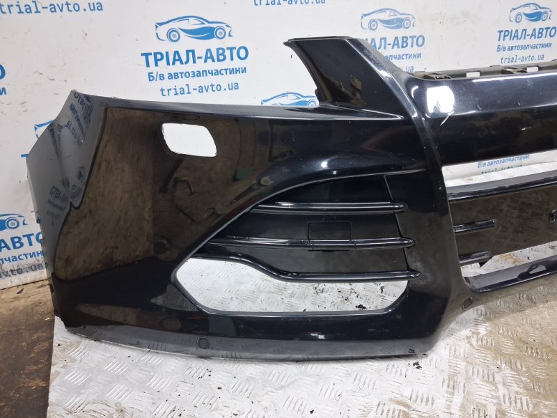 Бампер передний Kuga 2011-2019 CBS 2.0 diesel Бампер передний Kuga 2011-2019 CBS 2.0 diesel