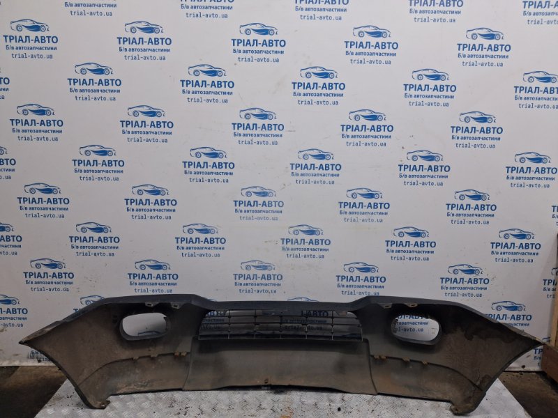 Бампер передний Pajero Sport 1996-2008 K9 2.5 Diesel 4D56 Бампер передний Pajero Sport 1996-2008 K9 2.5 Diesel 4D56