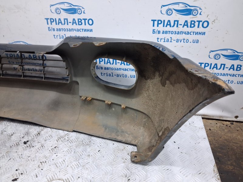 Бампер передний Pajero Sport 1996-2008 K9 2.5 Diesel 4D56 Бампер передний Pajero Sport 1996-2008 K9 2.5 Diesel 4D56