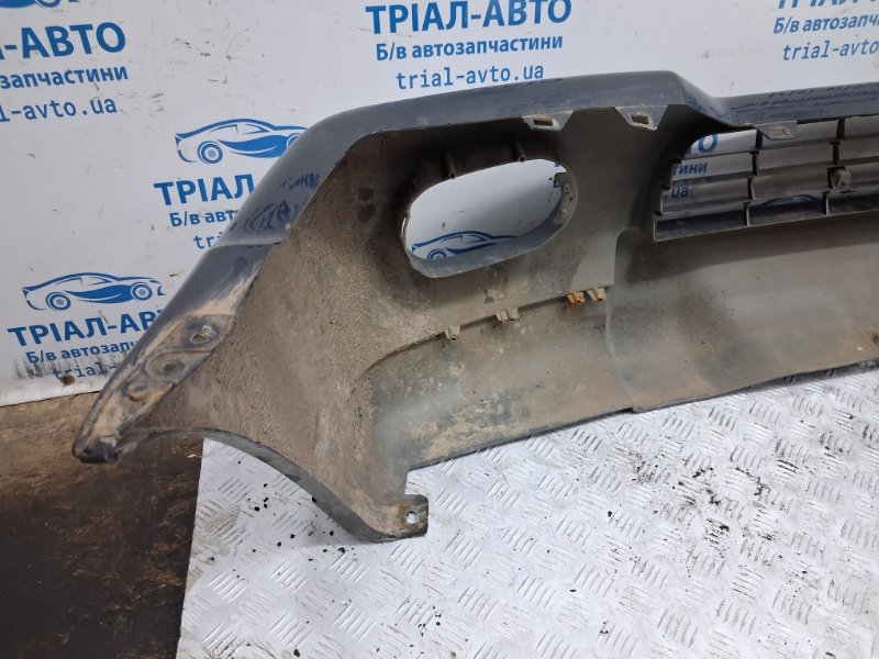 Бампер передний Pajero Sport 1996-2008 K9 2.5 Diesel 4D56 Бампер передний Pajero Sport 1996-2008 K9 2.5 Diesel 4D56