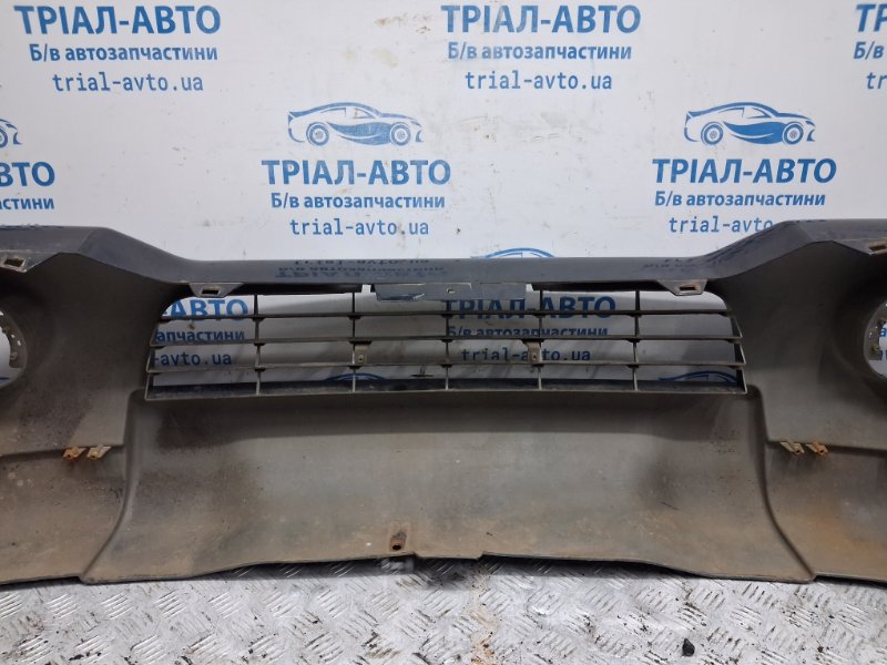 Бампер передний Pajero Sport 1996-2008 K9 2.5 Diesel 4D56 Бампер передний Pajero Sport 1996-2008 K9 2.5 Diesel 4D56