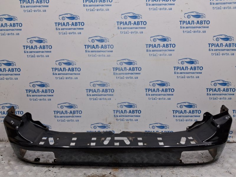 Запчасть бампер задний Mitsubishi Pajero Sport 1996-2008 K9 2.5 Diesel 4D56 MR465068 Б/У Бампер задний Mitsubishi Pajero Sport 1996-2008 K9 2.5 Diesel 4D56 MR465068 Б/У