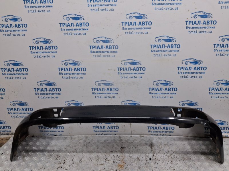 Бампер задний Pajero Sport 1996-2008 K9 2.5 Diesel 4D56 Бампер задний Pajero Sport 1996-2008 K9 2.5 Diesel 4D56