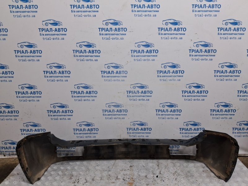 Бампер задний Pajero Sport 1996-2008 K9 2.5 Diesel 4D56 Бампер задний Pajero Sport 1996-2008 K9 2.5 Diesel 4D56