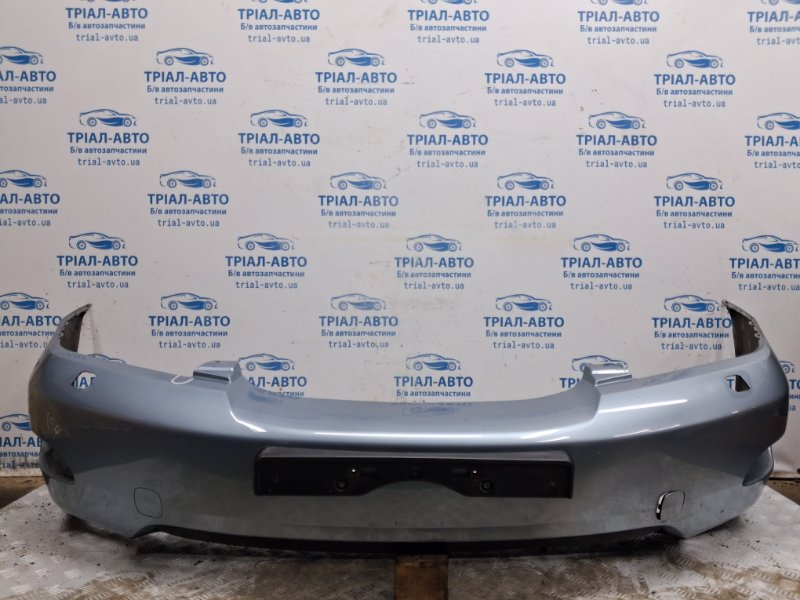 Запчасть бампер передний Lexus RX 350 2003-2009 XU30 3.5 Бензин 2GRFE 5211948912 Б/У Бампер передний Lexus RX 350 2003-2009 XU30 3.5 Бензин 2GRFE 5211948912 Б/У