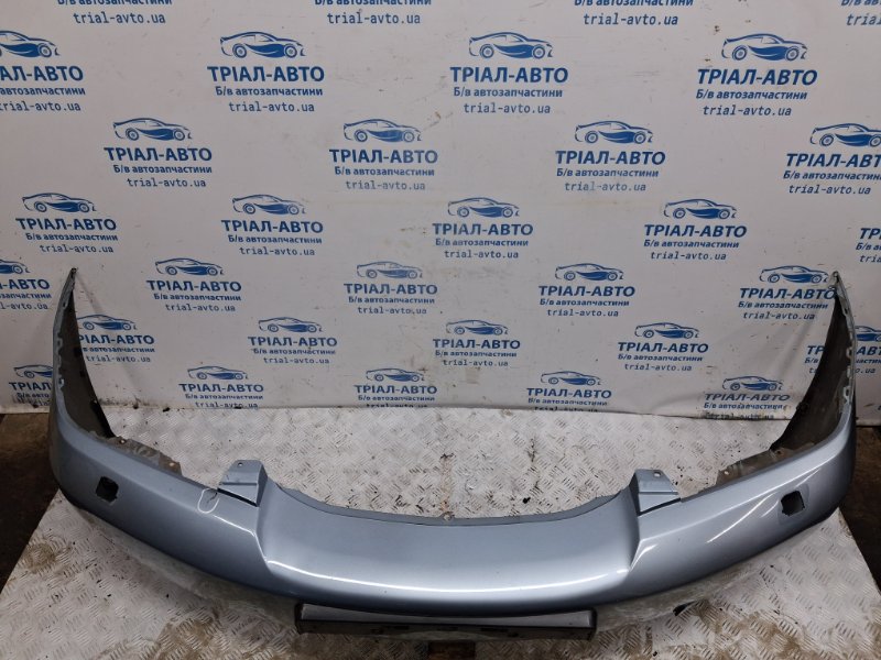 Бампер передний RX 350 2003-2009 XU30 3.5 Бензин 2GRFE Бампер передний RX 350 2003-2009 XU30 3.5 Бензин 2GRFE