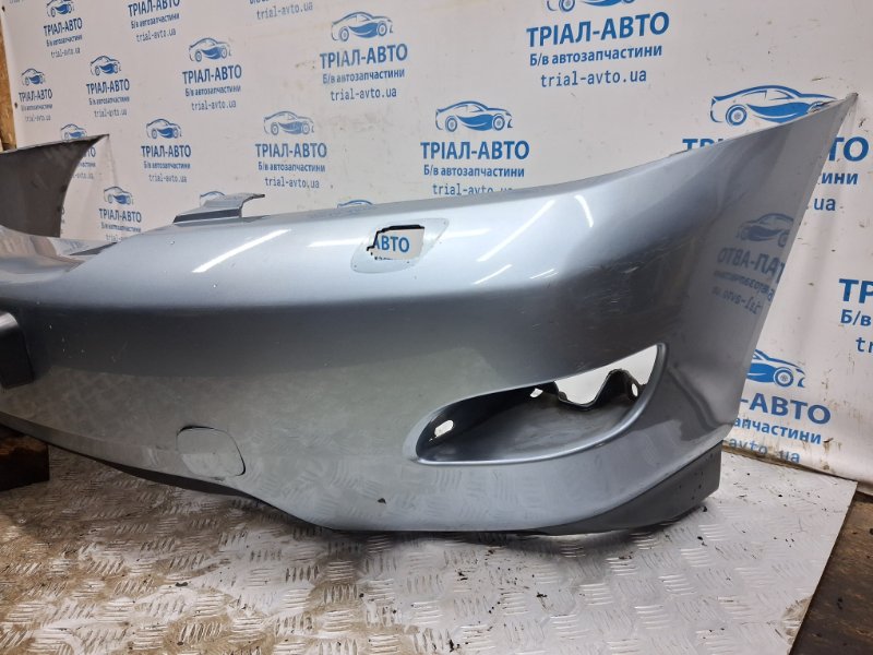 Бампер передний Lexus RX 350 XU30 3.5 Бензин 2GRFE Бампер передний Lexus RX 350 XU30 3.5 Бензин 2GRFE