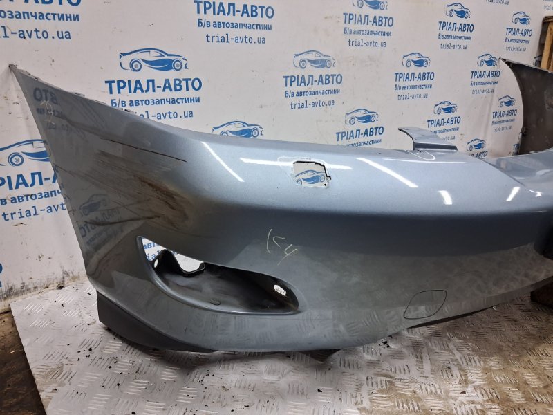 Бампер передний RX 350 2003-2009 XU30 3.5 Бензин 2GRFE Бампер передний RX 350 2003-2009 XU30 3.5 Бензин 2GRFE