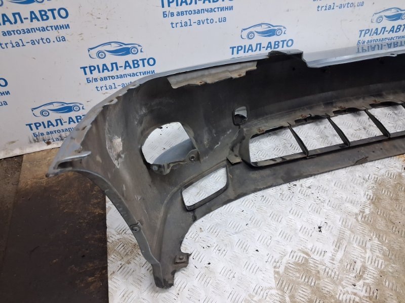 Бампер передний RX 350 2003-2009 XU30 3.5 Бензин 2GRFE Бампер передний RX 350 2003-2009 XU30 3.5 Бензин 2GRFE