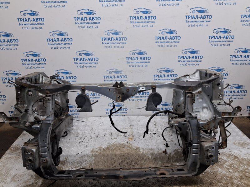 Запчасть панель передняя Lexus RX 350 2003-2009 XU30 3.5 Бензин 2GRFE 5320148041 Б/У Панель передняя Lexus RX 350 2003-2009 XU30 3.5 Бензин 2GRFE 5320148041 Б/У