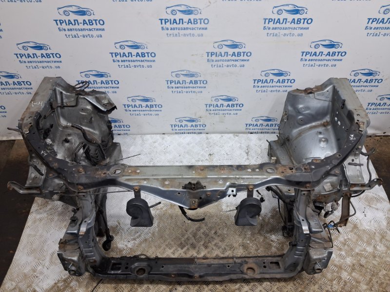 Панель передняя RX 350 2003-2009 XU30 3.5 Бензин 2GRFE Панель передняя RX 350 2003-2009 XU30 3.5 Бензин 2GRFE