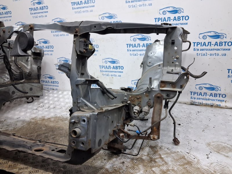 Панель передняя Lexus RX 350 XU30 3.5 Бензин 2GRFE Панель передняя Lexus RX 350 XU30 3.5 Бензин 2GRFE