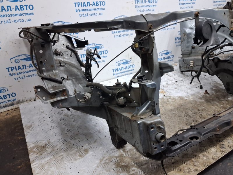 Панель передняя RX 350 2003-2009 XU30 3.5 Бензин 2GRFE Панель передняя RX 350 2003-2009 XU30 3.5 Бензин 2GRFE