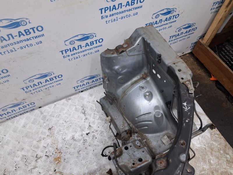 Панель передняя RX 350 2003-2009 XU30 3.5 Бензин 2GRFE Панель передняя RX 350 2003-2009 XU30 3.5 Бензин 2GRFE
