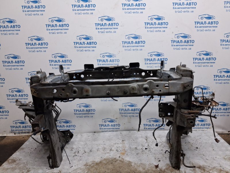 Панель передняя RX 350 2003-2009 XU30 3.5 Бензин 2GRFE Панель передняя RX 350 2003-2009 XU30 3.5 Бензин 2GRFE