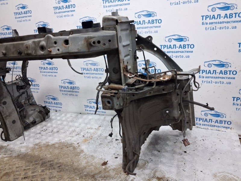 Панель передняя RX 350 2003-2009 XU30 3.5 Бензин 2GRFE Панель передняя RX 350 2003-2009 XU30 3.5 Бензин 2GRFE