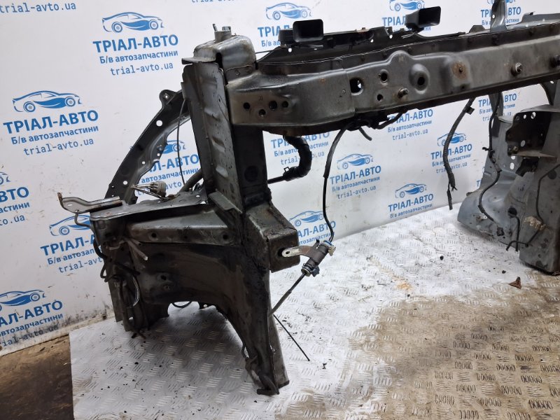 Панель передняя RX 350 2003-2009 XU30 3.5 Бензин 2GRFE Панель передняя RX 350 2003-2009 XU30 3.5 Бензин 2GRFE