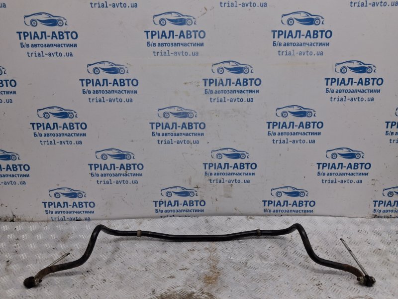 Запчасть стабилизатор передний Mazda CX 7 2006-2012 ER 2.2 дизель MZR-CD EG2134151A Б/У Стабилизатор передний Mazda CX 7 2006-2012 ER 2.2 дизель MZR-CD EG2134151A Б/У