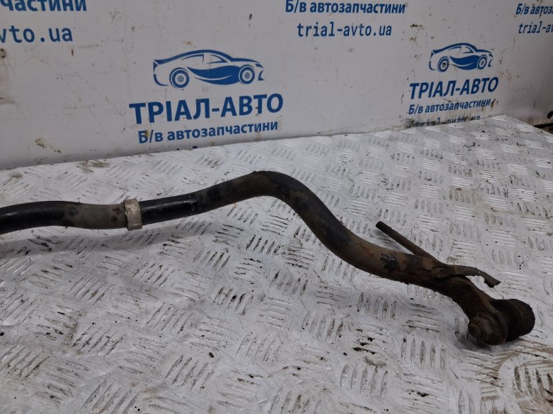 Стабилизатор передний Tucson 2004-2009 JM 2.0 diesel D4EA Стабилизатор передний Tucson 2004-2009 JM 2.0 diesel D4EA