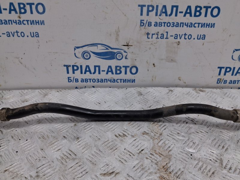 Стабилизатор передний Tucson 2004-2009 JM 2.0 diesel D4EA Стабилизатор передний Tucson 2004-2009 JM 2.0 diesel D4EA
