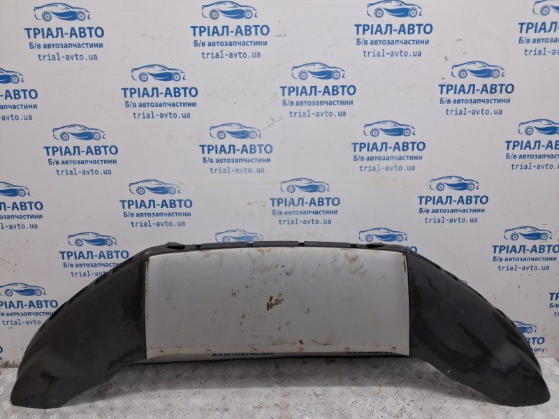 Запчасть накладка бампера Ford Kuga 2011-2019 CBS 2.0 diesel 5233449 Б/У Накладка бампера Ford Kuga 2011-2019 CBS 2.0 diesel 5233449 Б/У