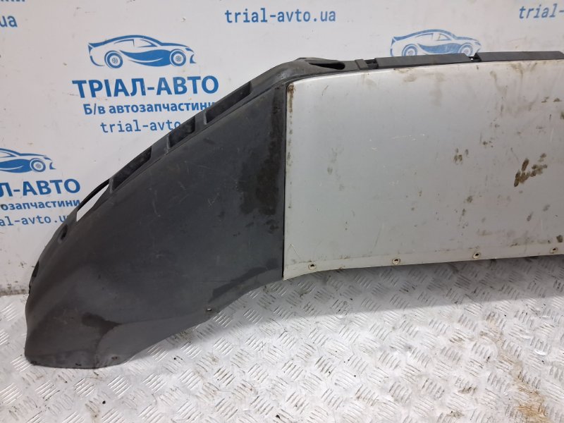 Накладка бампера Ford Kuga CBS 2.0 diesel Накладка бампера Ford Kuga CBS 2.0 diesel
