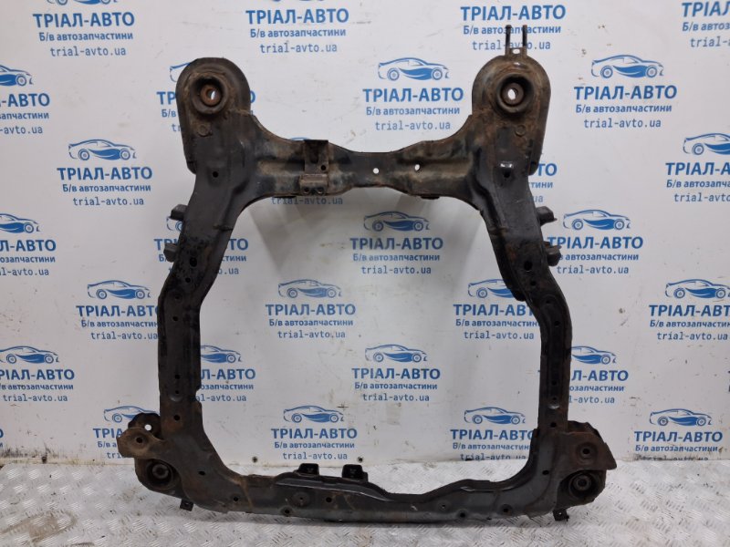 Балка передней подвески Tucson 2004-2009 JM 2.0 diesel D4EA Балка передней подвески Tucson 2004-2009 JM 2.0 diesel D4EA