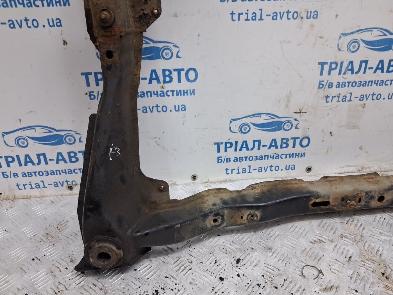 Балка передней подвески CX 7 2006-2012 ER 2.2 дизель MZR-CD Балка передней подвески CX 7 2006-2012 ER 2.2 дизель MZR-CD