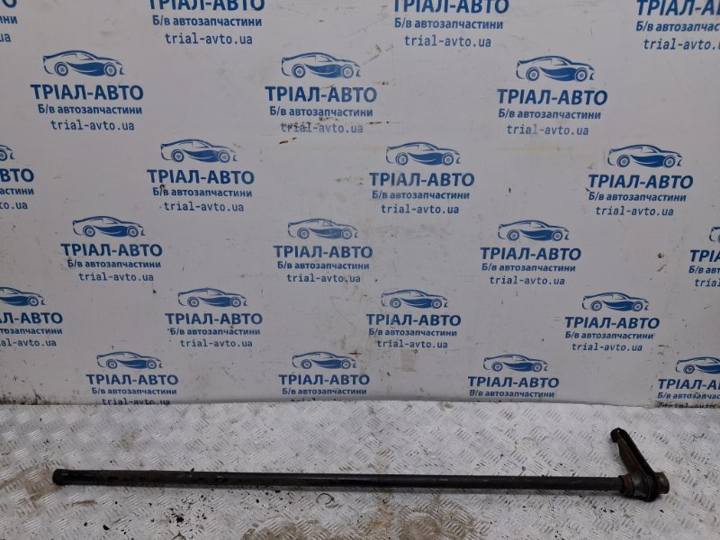 Торсион левый Mitsubishi Pajero Sport 1996-2008 K9 2.5 Diesel 4D56 MR961912 Б/У