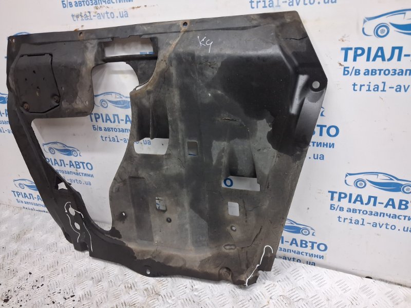 Защита двс RX 350 2003-2009 XU30 3.5 Бензин 2GRFE Защита двс RX 350 2003-2009 XU30 3.5 Бензин 2GRFE