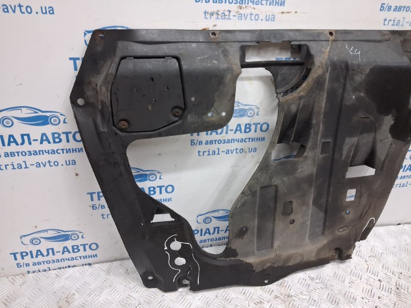 Защита двс Lexus RX 350 XU30 3.5 Бензин 2GRFE Защита двс Lexus RX 350 XU30 3.5 Бензин 2GRFE