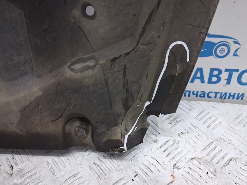 Защита двс RX 350 2003-2009 XU30 3.5 Бензин 2GRFE Защита двс RX 350 2003-2009 XU30 3.5 Бензин 2GRFE