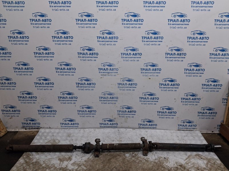 Запчасть вал карданный Lexus RX 350 2003-2009 XU30 3.5 Бензин 2GRFE 3710048020 Б/У Вал карданный Lexus RX 350 2003-2009 XU30 3.5 Бензин 2GRFE 3710048020 Б/У