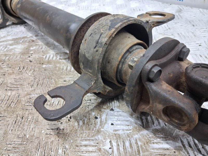 Вал карданный Mazda CX 7 ER 2.2 дизель MZR-CD Вал карданный Mazda CX 7 ER 2.2 дизель MZR-CD