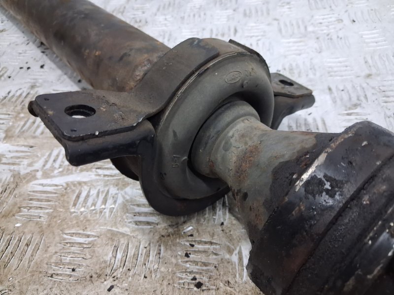 Вал карданный Tucson 2004-2009 JM 2.0 diesel D4EA Вал карданный Tucson 2004-2009 JM 2.0 diesel D4EA