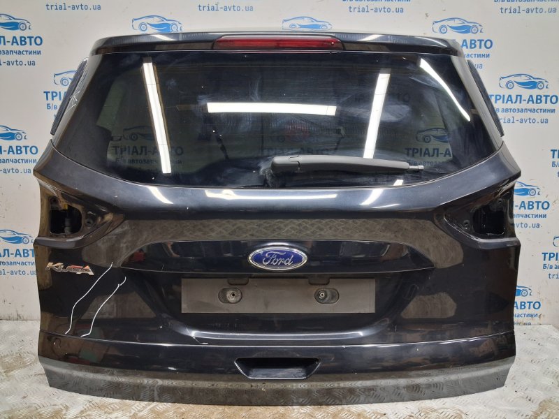Запчасть крышка багажника Ford Kuga 2011-2019 CBS 2.0 diesel 1827472 Б/У Крышка багажника Ford Kuga 2011-2019 CBS 2.0 diesel 1827472 Б/У