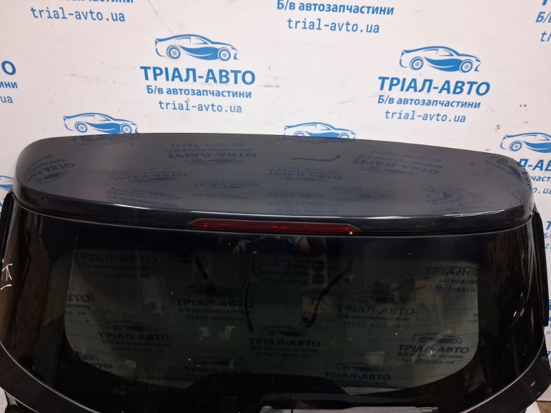 Крышка багажника Kuga 2011-2019 CBS 2.0 diesel Крышка багажника Kuga 2011-2019 CBS 2.0 diesel