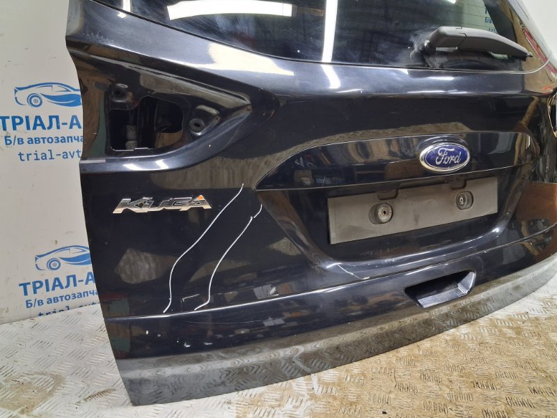 Крышка багажника Kuga 2011-2019 CBS 2.0 diesel Крышка багажника Kuga 2011-2019 CBS 2.0 diesel